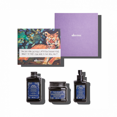 Davines Heart of Glass 