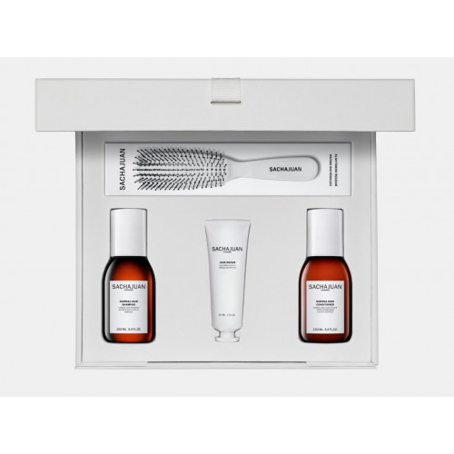 SachaJuan Набір для нормального волосся