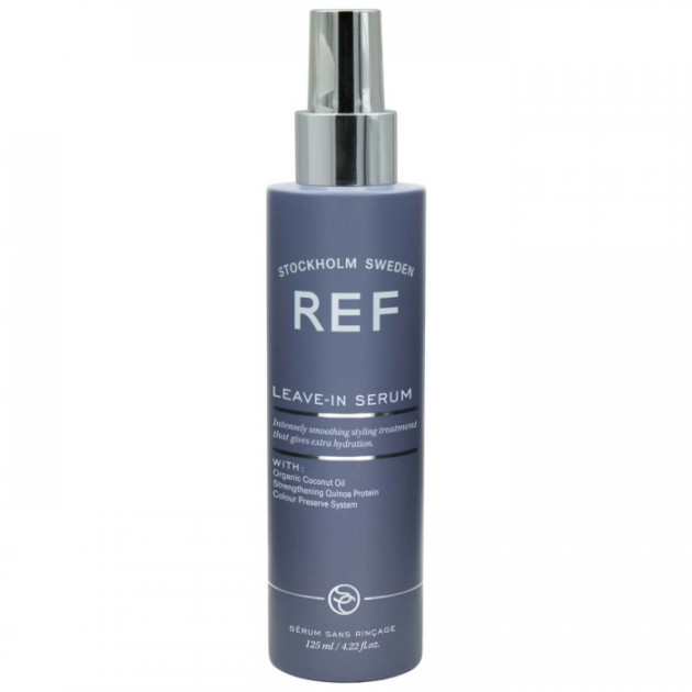 REF Leave In Serum 125ml Незмивна сироватка