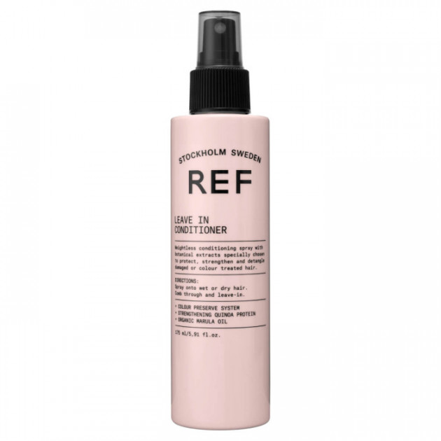 REF Leave in Conditioner 175ml Незмивний кондиціонер