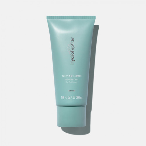 HydroPeptide Purifying Cleanser 200ml Очищуючий гель для проблемної шкіри HydroPeptide Purifying Cleanser 200ml Очищуючий гель для проблемної шкіри