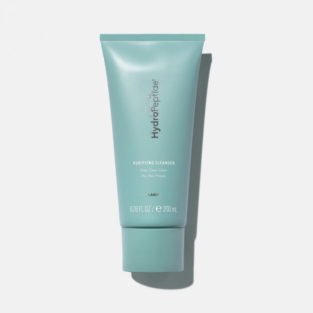 HydroPeptide Purifying Cleanser 200ml Очищуючий гель для проблемної шкіри