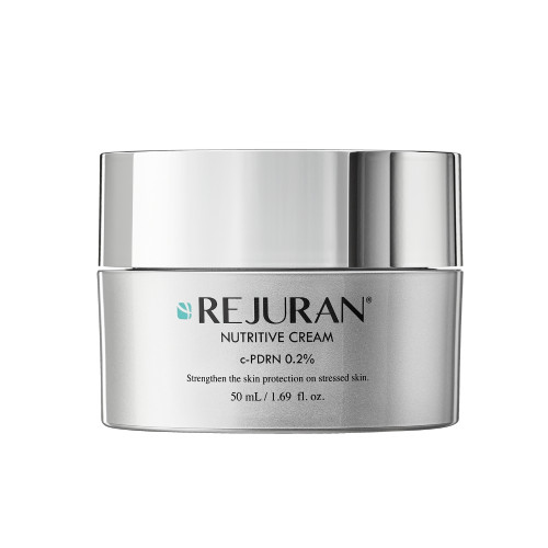 Rejuran Nutritive Cream 50ml Крем для iнтенсивного живлення та зволоження шкiри