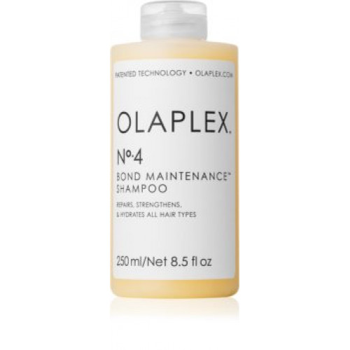 Olaplex №4 Bond Maintenance Shampoo 250 ml  Шампунь «Система захисту волосся»