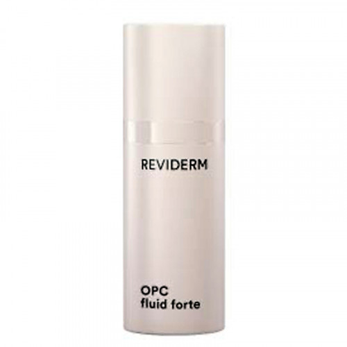 Reviderm OPC Fluid Forte 30ml Високоефективний флюїд з подвійною порцією антиоксидантів OPC