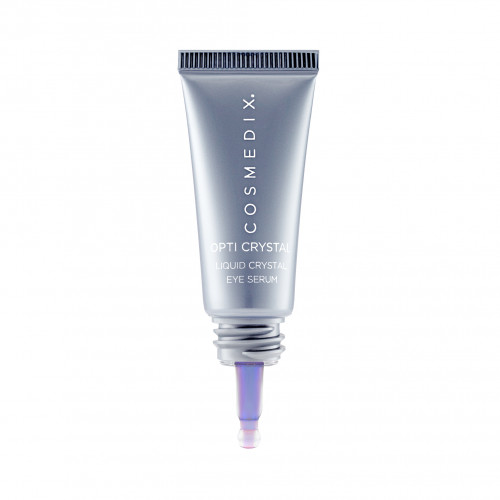 COSMEDIX Opti Crystal 7мл Сироватка для шкіри навколо очей з рідкими кристалами