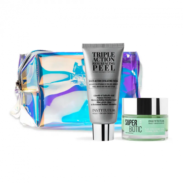 Instytutum набір 