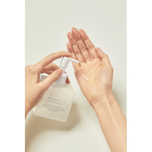 Needly Mild Cleansing Gel 235 ml М'який очищуючий гель