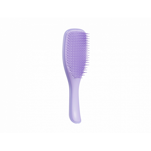 Щітка Tangle Teezer The Wet Detangler Naturally Curly Purple Passion