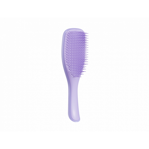 Щітка Tangle Teezer The Wet Detangler Naturally Curly Purple Passion