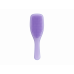 Щітка Tangle Teezer The Wet Detangler Naturally Curly Purple Passion