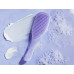 Щітка Tangle Teezer The Wet Detangler Naturally Curly Purple Passion