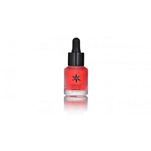 Phyto-C Velvet Gel 15ml Пом'якшуючий, омолоджуючий гель  для обличчя