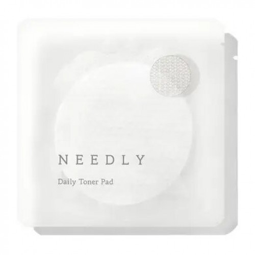 GIFT Needly Daily Toner Pad Пілінг-диски з BHA і PHA - кислотами