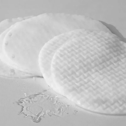 Needly Glow peeling pad 60шт Пілінг-педи для оновлення та сяйва проблемної шкіри