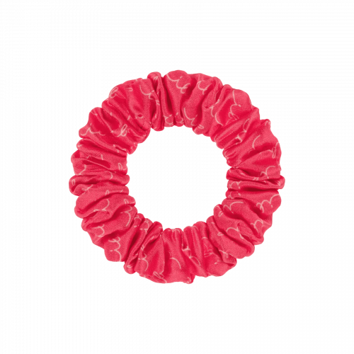 Подарунковий набір (2 резинки SPRUNCHIE, 1 бігуді та 1 стрічка) invisibobble GIFT SET Beach Curl L