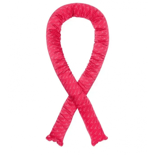 Подарунковий набір (2 резинки SPRUNCHIE, 1 бігуді та 1 стрічка) invisibobble GIFT SET Beach Curl L