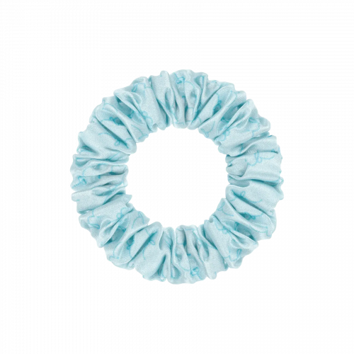 Подарунковий набір (2 резинки SPRUNCHIE, 1 заколка та 1 стрічка) invisibobble GIFT SET Baby Curl S