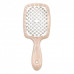 Щітка Janeke Small Superbrush The Original 94SP234RSA Пудра/біла