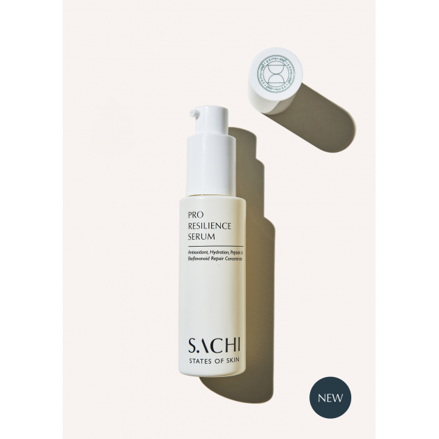 SACHI Skin Pro Resilience Serum 30 ml Відновлююча сироватка для шкіри