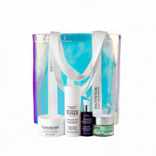 Instytutum набір 