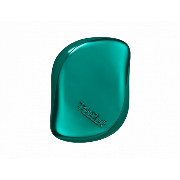 Щітка для волосся Tangle Teezer Compact Styler Green Jungle