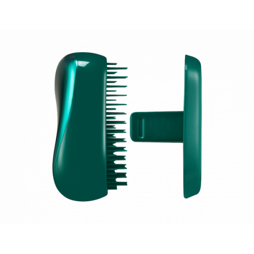 Щітка для волосся Tangle Teezer Compact Styler Green Jungle