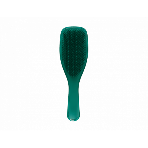 Щітка Tangle Teezer The Wet Detangler Green Jungle