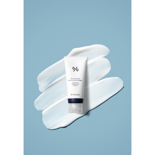Dr.ceuracle Pro Balance Biotics Moisturizer 100 ml Зволожуючий крем з пробіотиками