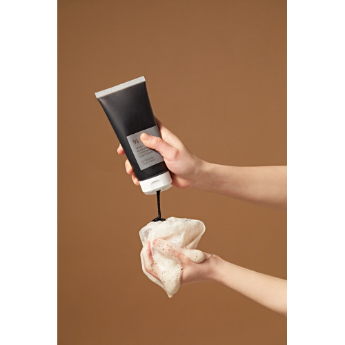 Dr.Ceuracle Веганський скраб для тіла з ферментованим чаєм комбуча та кавою 200 ml