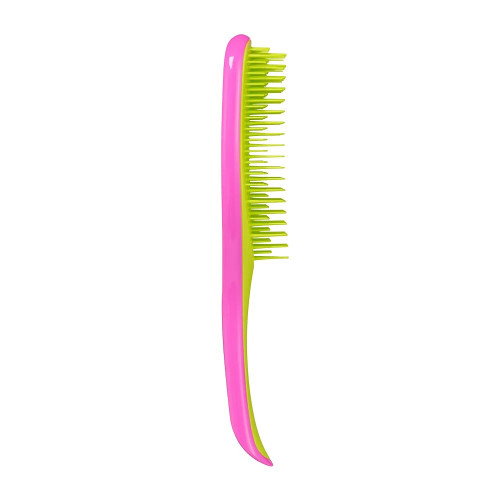 Щітка Tangle Teezer The Ultimate Detangler Pink&Cyber Lime