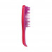 Щітка для волосся Tangle Teezer The Wet Detangler Mini Morello Cherry & Violet