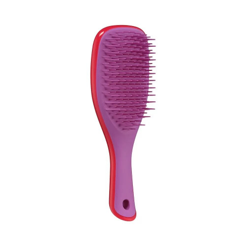 Щітка для волосся Tangle Teezer The Wet Detangler Mini Morello Cherry & Violet