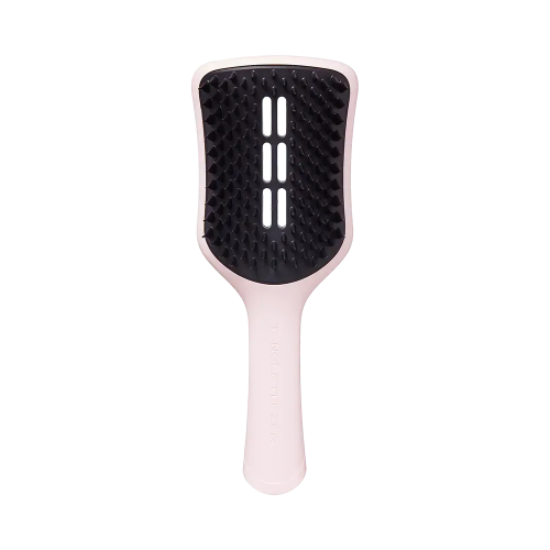 Щітка для укладання феном Tangle Teezer Easy Dry & Go Large Tickled Pink