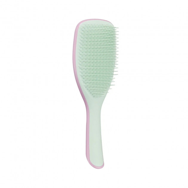 Щітка Tangle Teezer The Large Wet Detangler RoseBud Pink&Sage