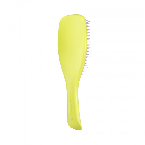 Щітка для волосся Tangle Teezer The Ultimate Detangler Hyper Yellow & Rosebud