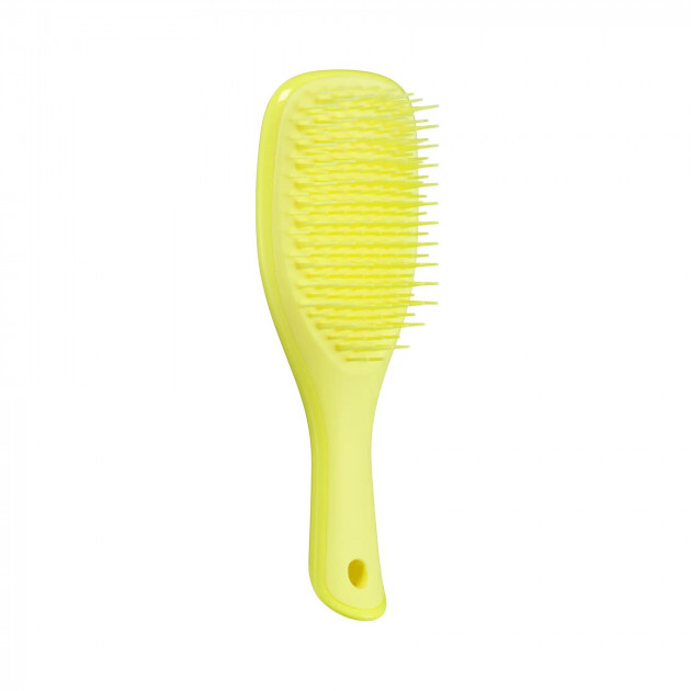 Щітка для волосся Tangle Teezer The Ultimate Detangler Mini Hyper Yellow