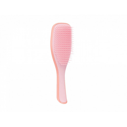 Щітка для волосся Tangle Teezer The Wet Detangler Natural Curly Mango Pink