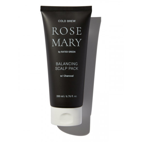 Rated Green Rose Mary Balancing Mask 200ml Балансуюча маска для волосся Rated Green Rose Mary Balancing Mask 200ml Балансуюча маска для волосся