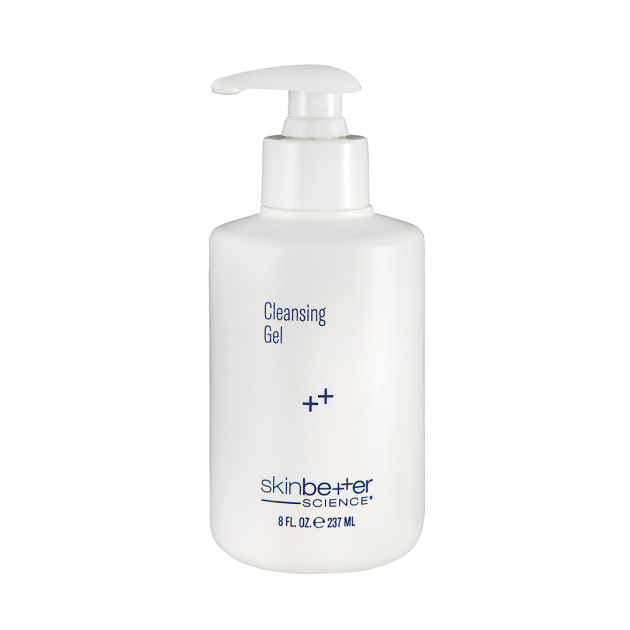 Skinbetter Cleansing Gel 237ml Гель для вмивання для всіх типів шкіри