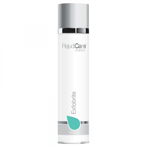 Rejudicare Synergy Exfobrite 50ml Відлущуючий гель для обличчя