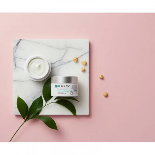 Rejuran Repairing Cream Intensive Premium Activator 50ml Відновлюючий крем