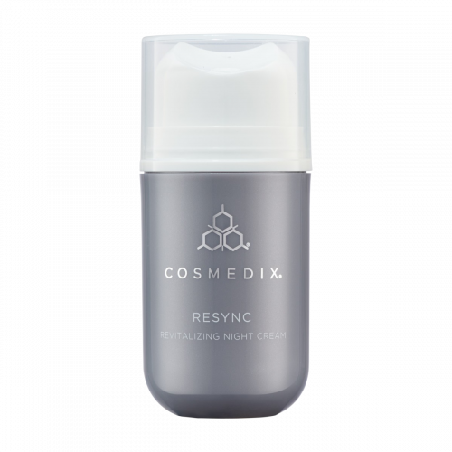 COSMEDIX Resync 50 мл Відновлюючий нічний крем COSMEDIX Resync 50 мл Відновлюючий нічний крем