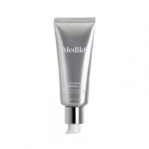 Medik8 Crystal Retinal 24 30ml Нічний крем з ретиналем