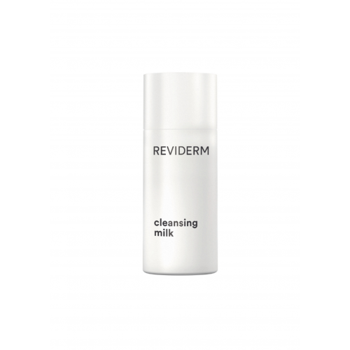 Reviderm Cleansing milk 50ml Очищуюче молочко для нормальної, сухої шкіри