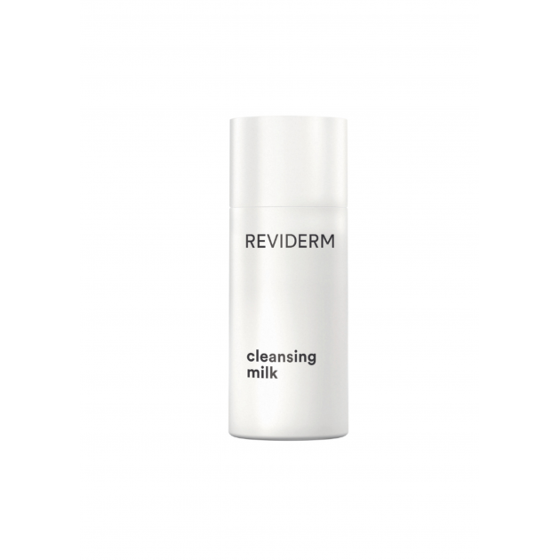 Reviderm Cleansing milk 50ml Очищуюче молочко для нормальної, сухої шкіри