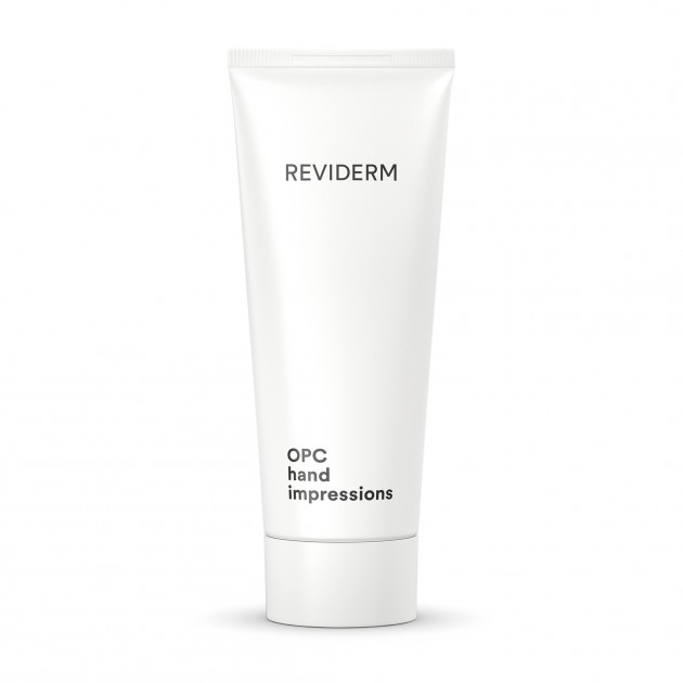 Reviderm OPC hand impressions cream 100ml Омолоджуючий крем для рук
