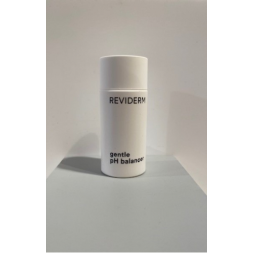 Reviderm Gentle pH balancer 50 ml М'який, протизапальний тонік для нормальної та дегідратованої шкіри