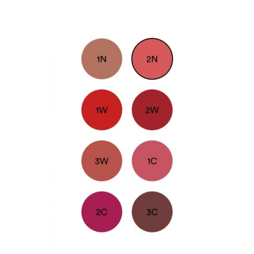 Reviderm High Performance Lipliner 1N Sensual Coral  1.1g Олівець для губ