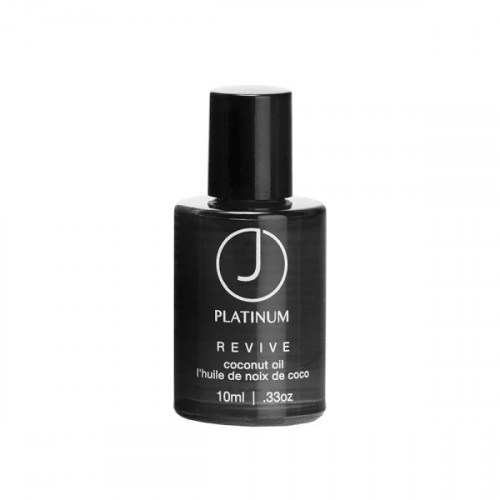 JBeverly Hills Platinum Revive Oil 10ml Відновлююче масло Платинум